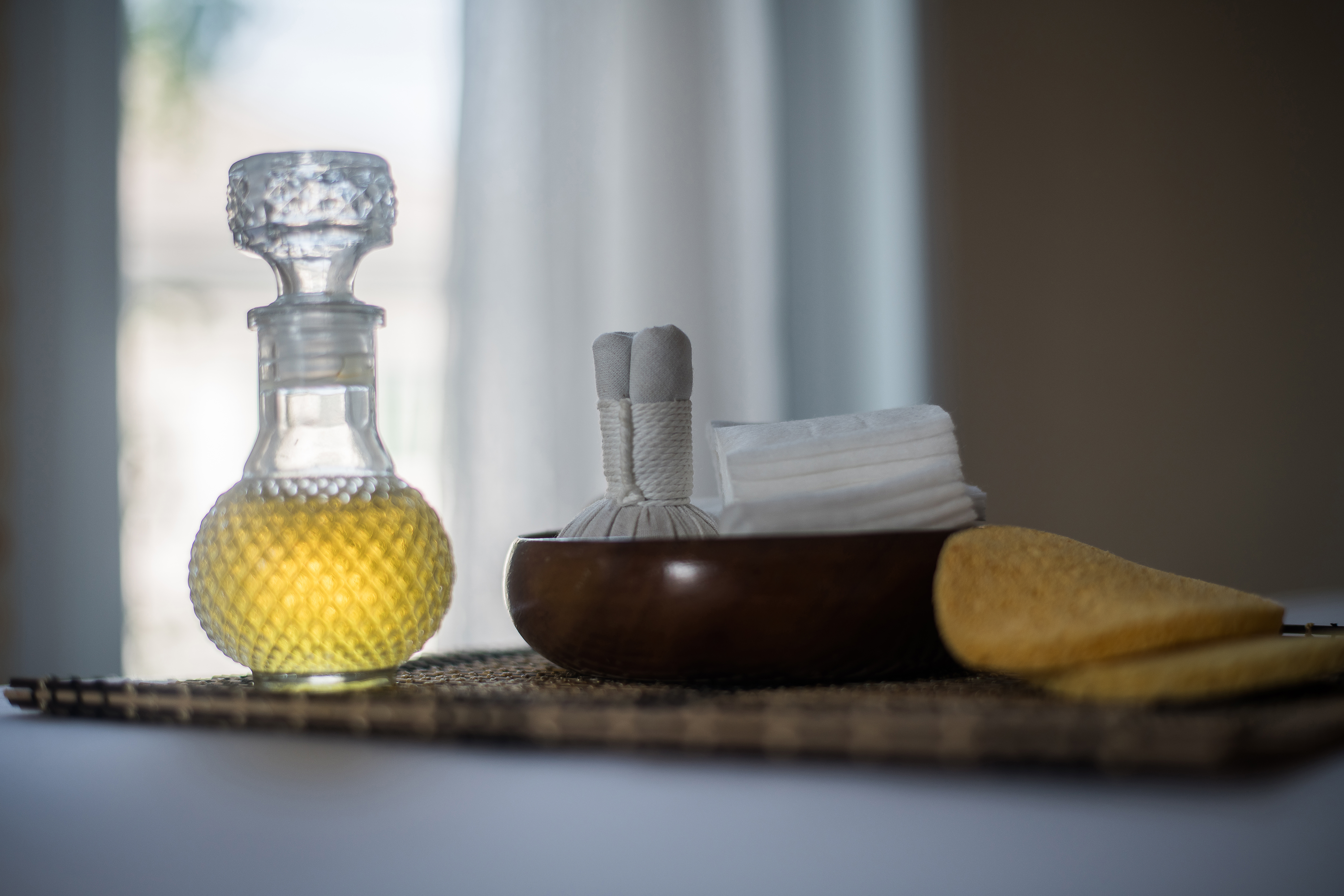 Scrub, Swedish, Deep tissue and Sport Massage Service