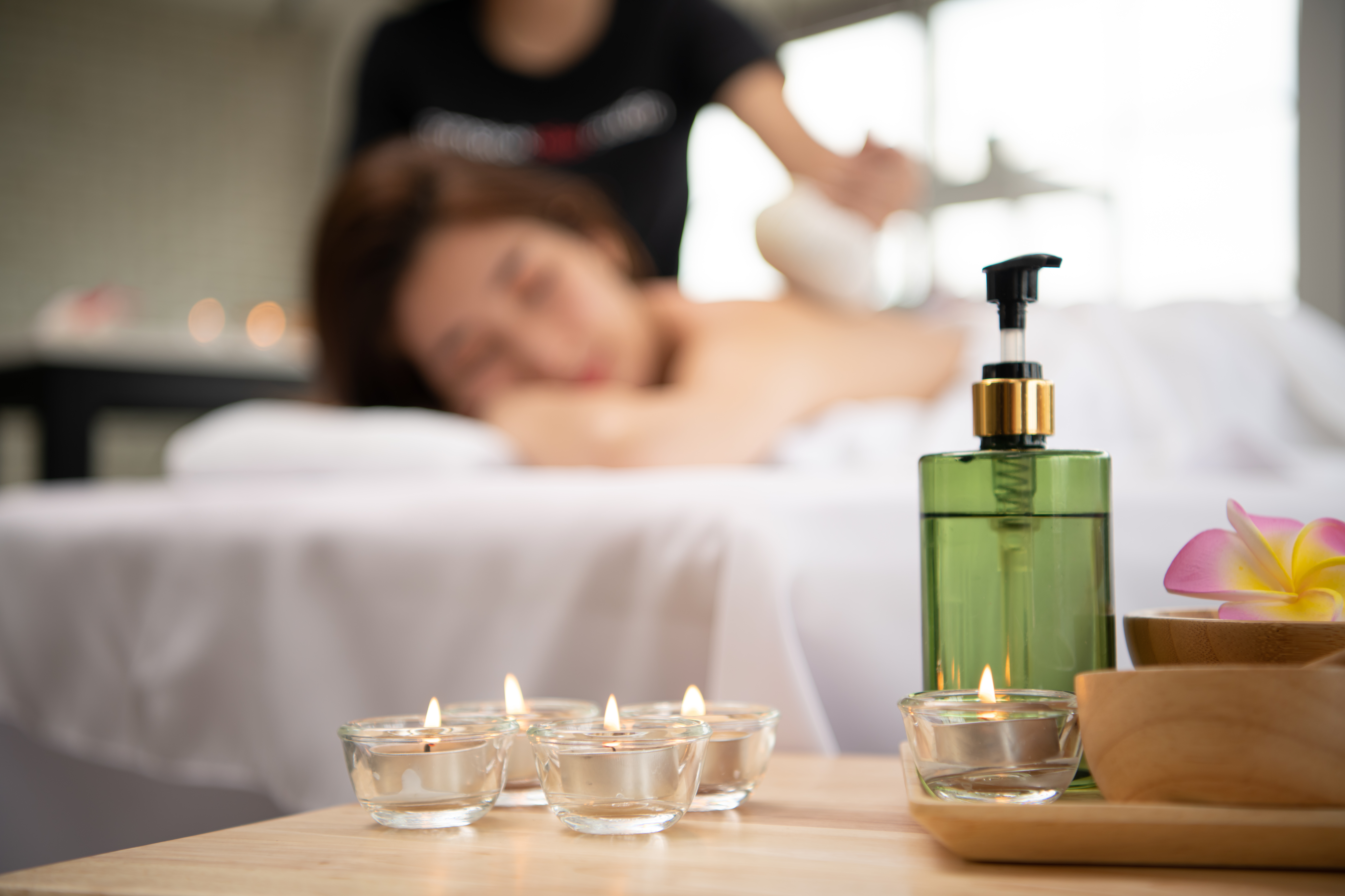 Thai Massage