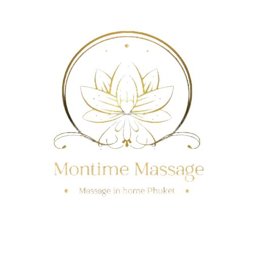 Montime Massage Logo